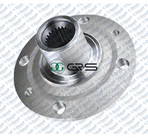 GRS H127 On Teker Porya Clio 3-4 Modus-Megane 2 Thalia 1.5 K9k